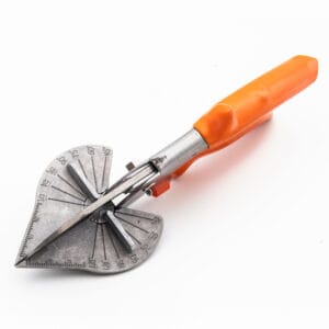 FORBICE PER TAGLIARE CINGHIE