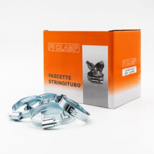 FASCETTE A BANDA PIENA