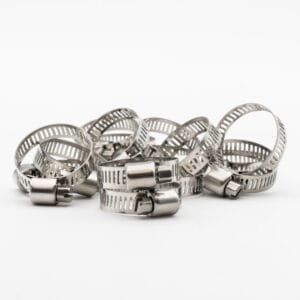 FASCETTE A BANDA PERFORATA