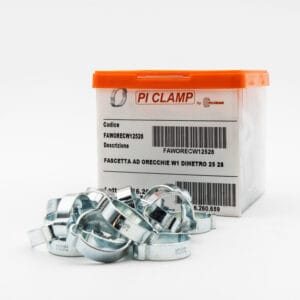 FASCETTE AD ORECCHIE