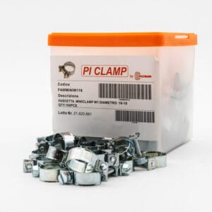 MINI CLAMP