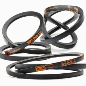 CINGHIE TRAP. STRETTE