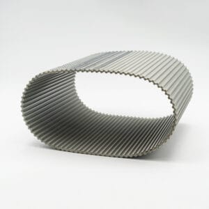 CINGHIE/MANIC. DENTATI PU DD