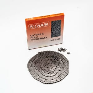 CATENA SERIE EUROPEA ISO