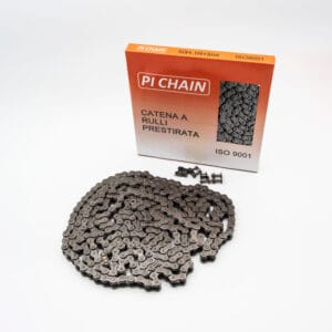 CATENA SERIE AMERICANA ASA