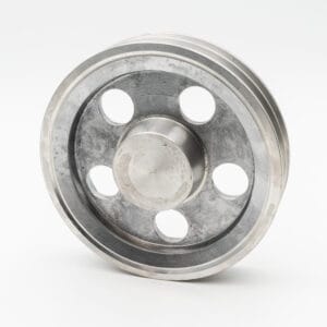 PULEGGE IN ALLUMINIO SEZ.GOLA SPB