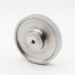 PULEGGE DENTATE 5M-09