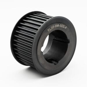 PULEGGE DENTATE 8M-20