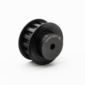 PULEGGE DENTATE H075