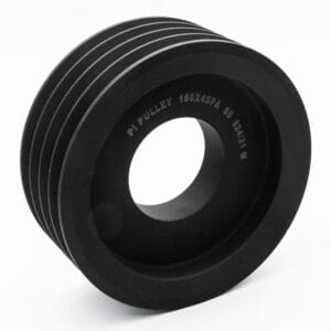 PULEGGE PER CALETTATORI TL