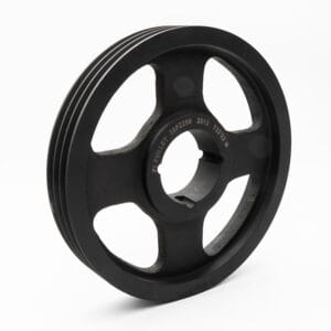 PULEGGE TAPER SEZ.GOLA SPZ