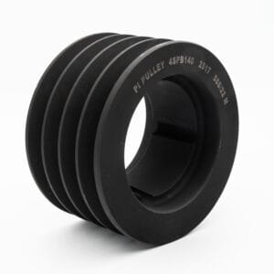 PULEGGE TAPER SEZ.GOLA SPB