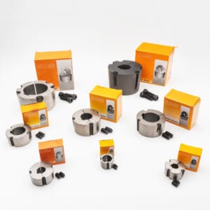 BUSSOLE CONICHE PI BUSH