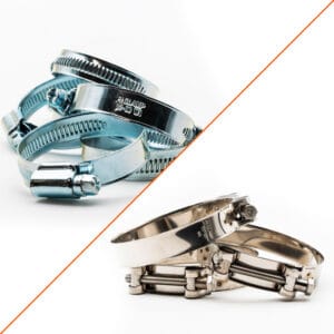 FASCETTE E COLLARI PI CLAMP