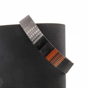 CINGHIE POLY-V PI BELT