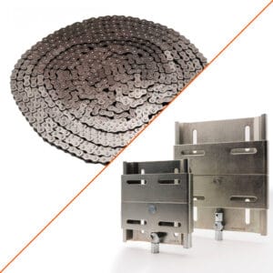 CATENA PI CHAIN / SLITTE PI MOTOR