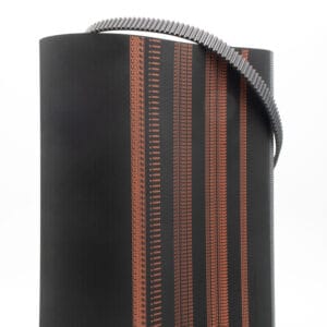 CINGHIE E MANICOTTI DENTATI MXL XL L H XH XXH