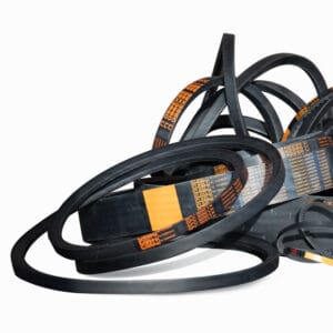 CINGHIE TRAPEZOIDALI PI BELT